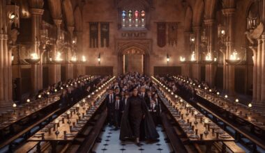 New trailer for ‘Harry Potter’ show released: Watch it here – NBC New York