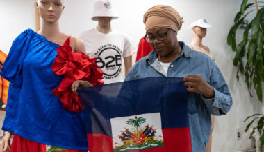 For New York’s Haitian community, annual West Indian Day Parade means more in trying times