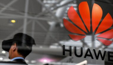 Racketeering conspiracy trial against Chinese tech giant Huawei begins in New York