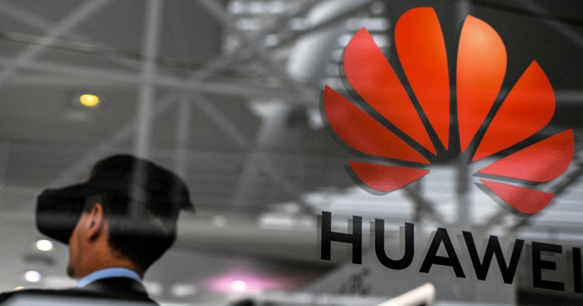Racketeering conspiracy trial against Chinese tech giant Huawei begins in New York