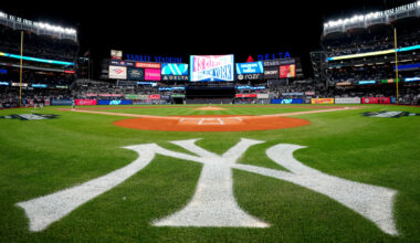 Cooling towers at Yankee Stadium test positive for Legionnaires’ in new cluster