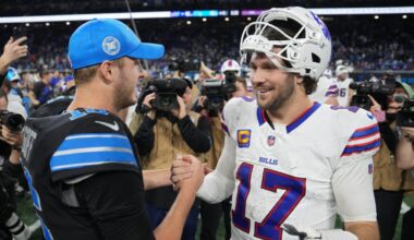Who is playing in NFL Week 2? Here’s the full schedule – NBC New York