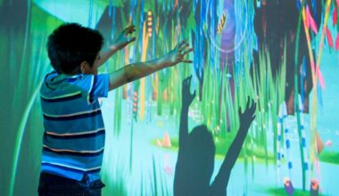 Immerse yourself in Climate Week NYC at New York Hall of Science in Queens – QNS