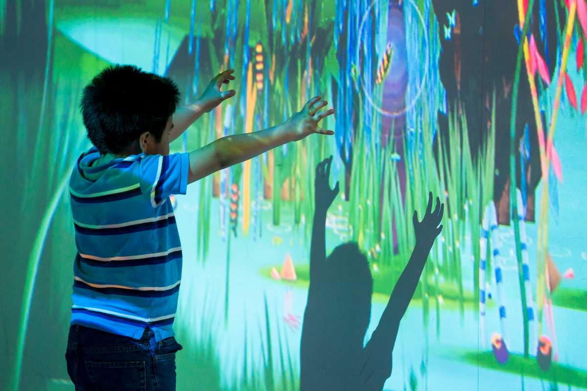 Immerse yourself in Climate Week NYC at New York Hall of Science in Queens – QNS