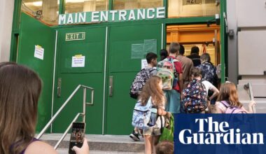 New York City to ban student AI use in public schools until high school | Technology
