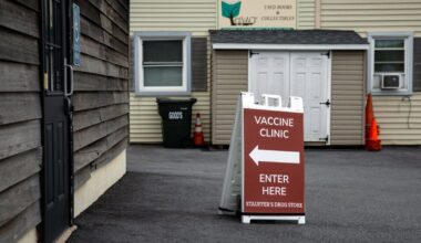 Pennsylvania Measles Outbreak Grows to Nearly 900 Cases