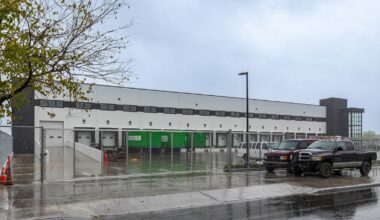 Metz Industrial Group closes sale of Staten Island industrial warehouse