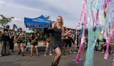 SaturBAY 2026: Making It Happen and Manifesting a Field Station for Flushing Bay