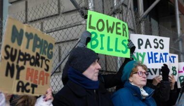 How Battles Over Utility Costs Have Become Critical in the Race for NY-19