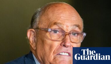 Giuliani says Mamdani should skip 9/11 ceremony during rant against Islam | September 11 2001