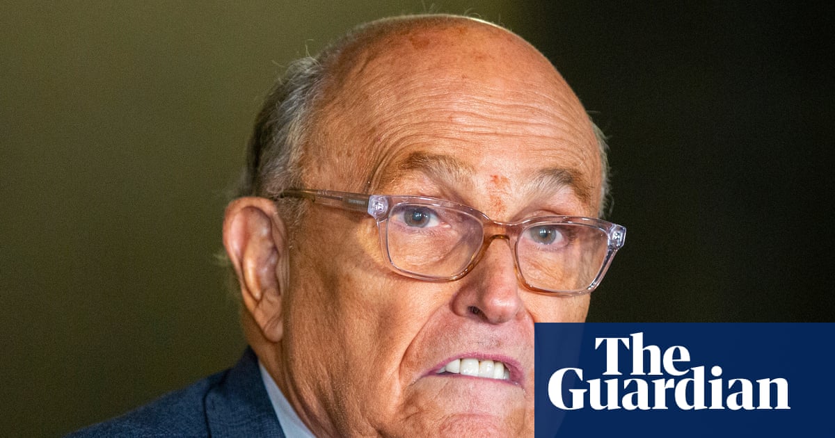 Giuliani says Mamdani should skip 9/11 ceremony during rant against Islam | September 11 2001