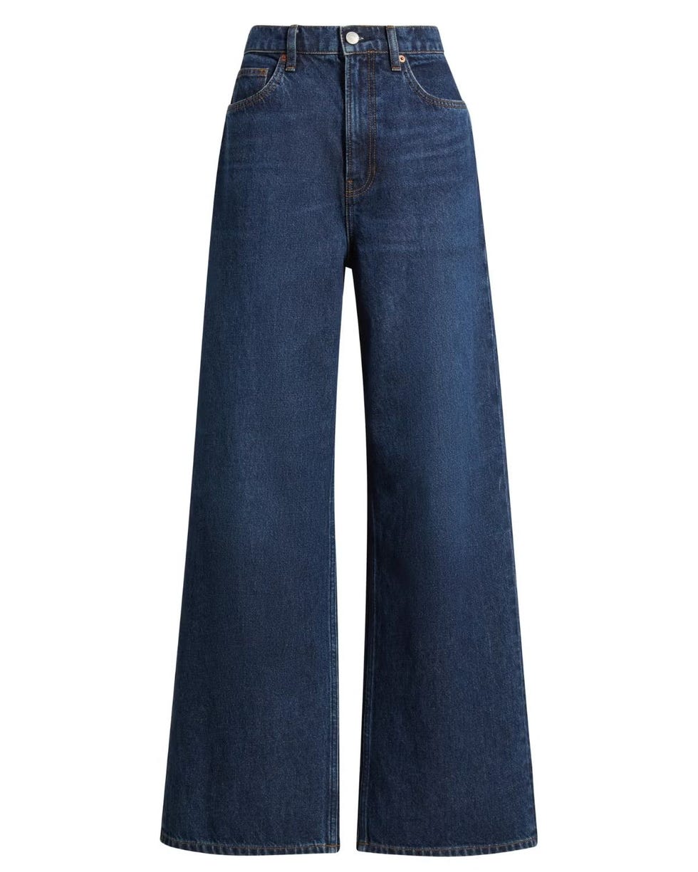 Cary Slouchy Jeans