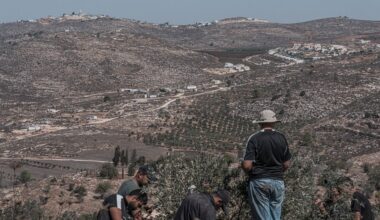 Democrats in Congress Embrace a More Punitive Posture Toward Israel