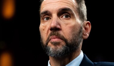 Jack Smith Defends Trump Charges as Senator’s Perjury Claim Falls Apart