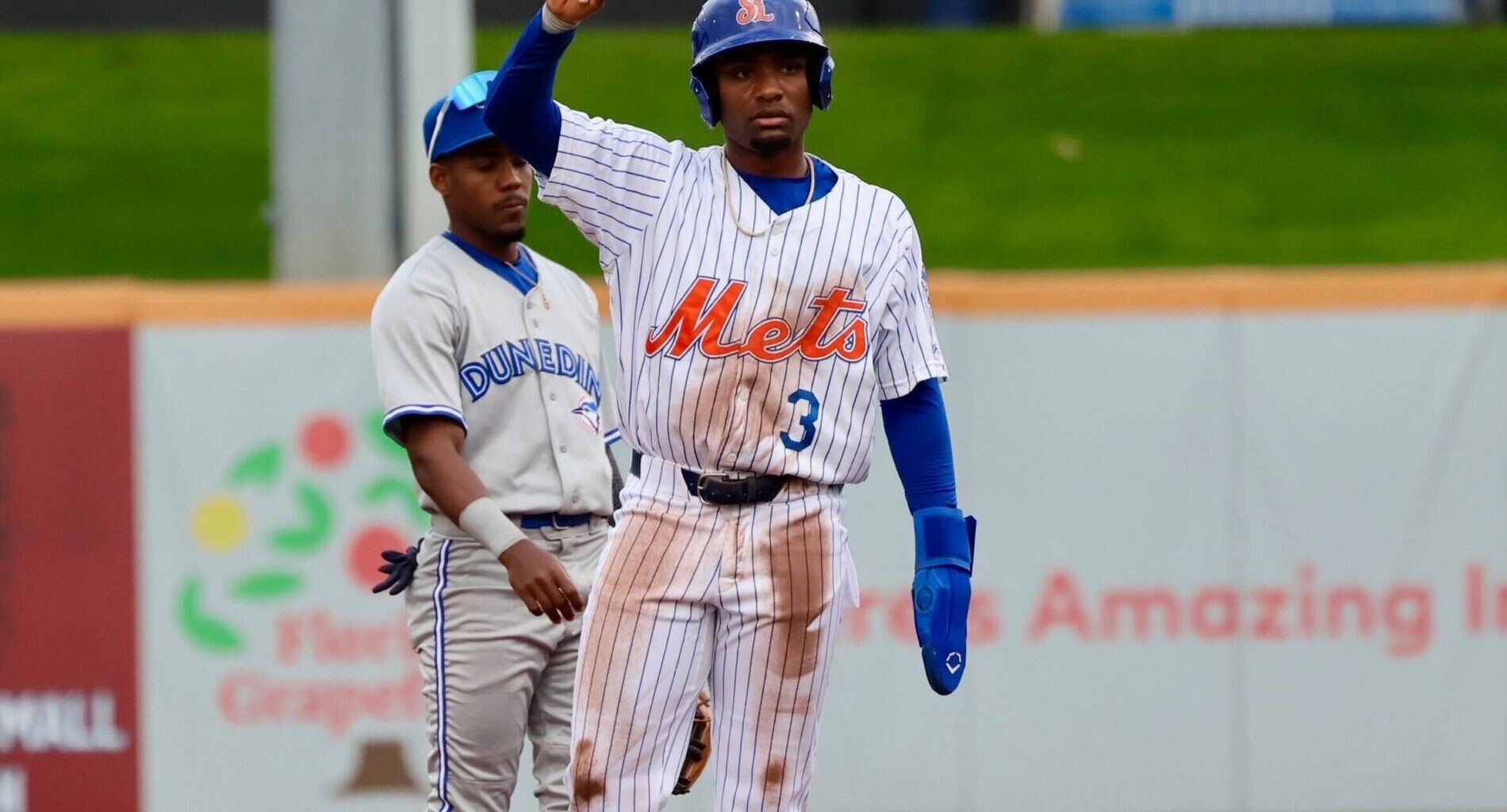 Mets Minors Recap: Brooklyn and St. Lucie's Seasons Come to an End