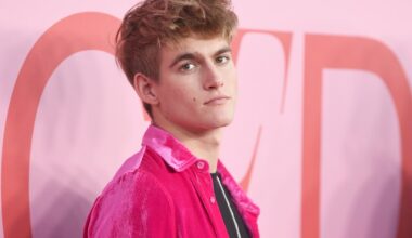 Presley Gerber cremated as official cause of death still pending