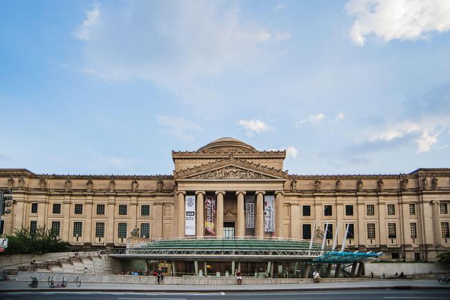 Strike Looms Ahead of Major Exhibitions at Three NYC Museums