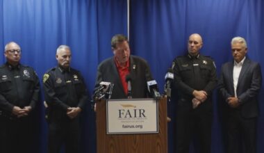 North Country sheriffs sue state over ICE cooperation ban