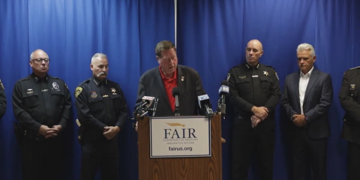 North Country sheriffs sue state over ICE cooperation ban