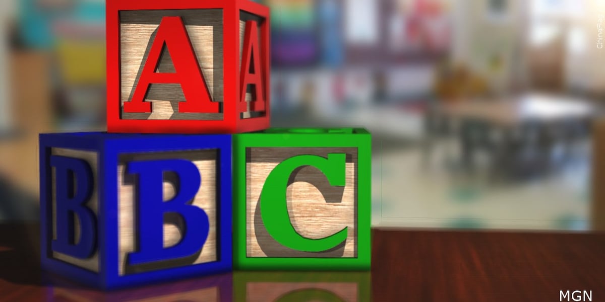 Gov. Hochul expands free pre-K seats to hundreds of districts across New York