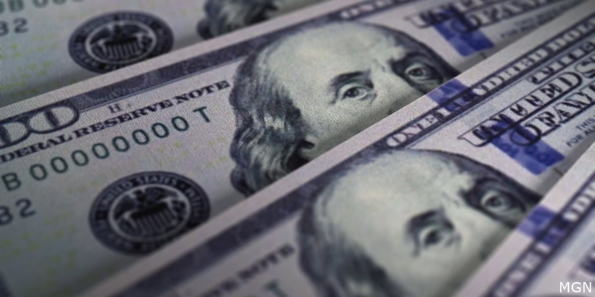 Energy rebate checks coming to millions of NY households