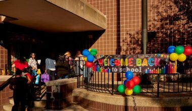 NYC school year begins with questions for Mamdani on AI, enrollment, and special ed