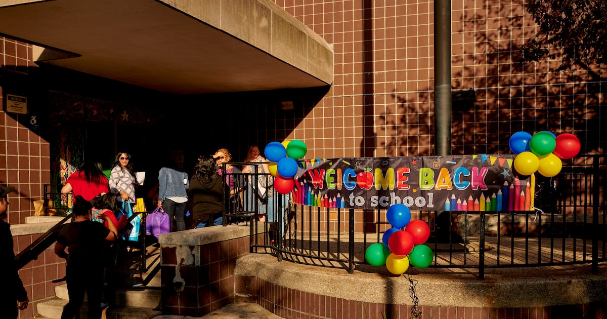 NYC school year begins with questions for Mamdani on AI, enrollment, and special ed