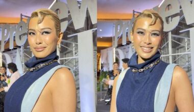 Michelle Dee promises fun with beauty queens in upcoming movie 'Red Crown'