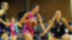 The Tokomanaway Queens and Northern Kāhu battle in the 2025 Tauihi Basketball league with this year expected to see several stars on th ecourt PHOTO: DAVE LINTOTT PHOTOGRAPHY