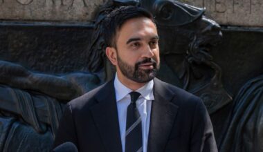 Judge Orders NYC to Start Over on Mamdani Pied-à-Terre Tax Rollout