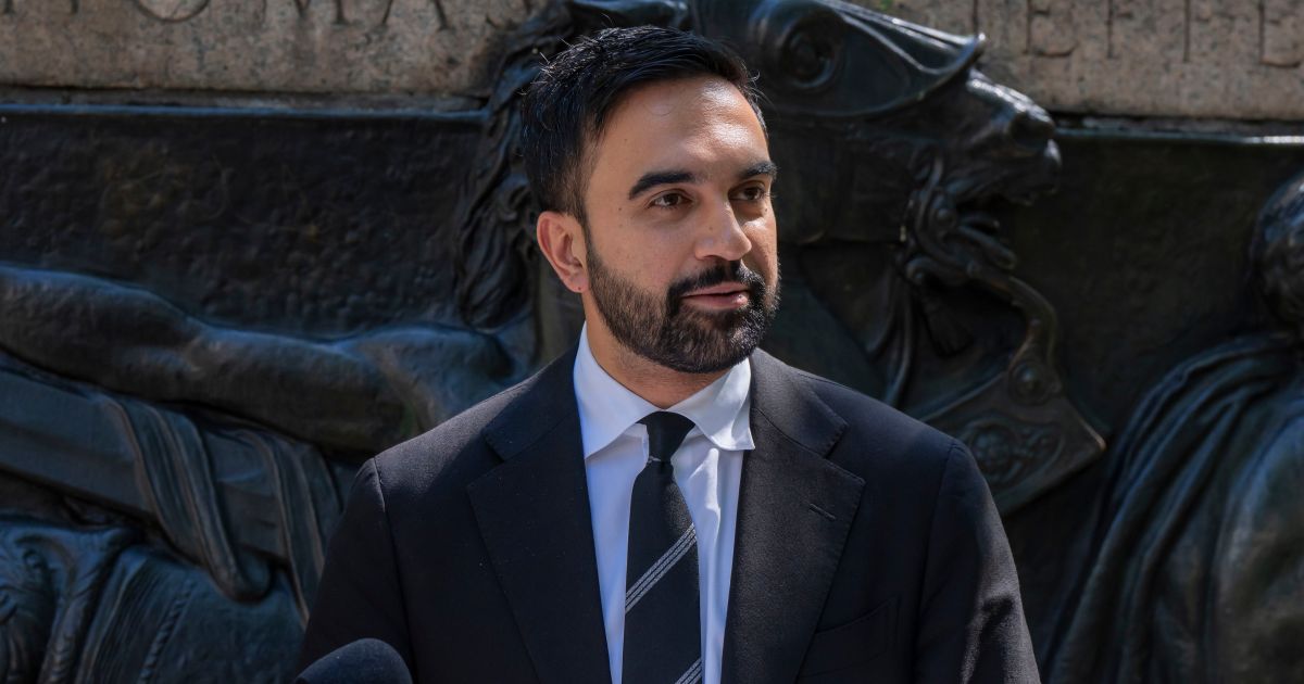 Judge Orders NYC to Start Over on Mamdani Pied-à-Terre Tax Rollout