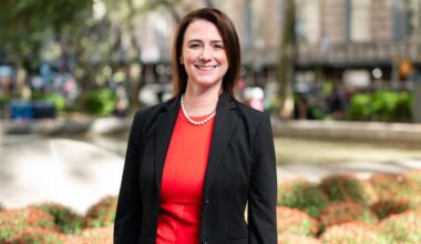 Jessica Lappin on Lower Manhattan’s Resilience and Future