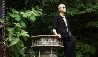 The Liberated Women of Sigrid Nunez’s New York