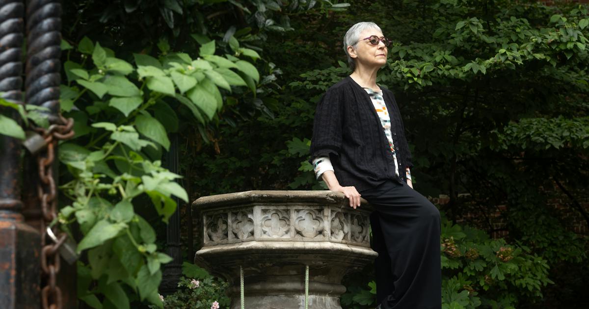 The Liberated Women of Sigrid Nunez’s New York