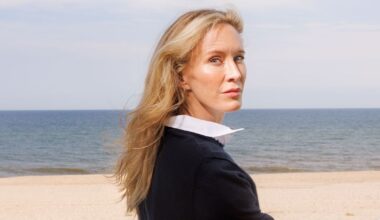 Was Amy Griffin Telling the Truth in ‘The Tell’?