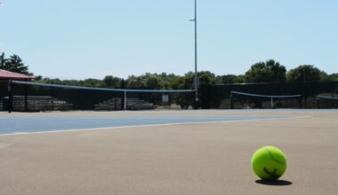 New CiCo tennis courts open for Manhattan community