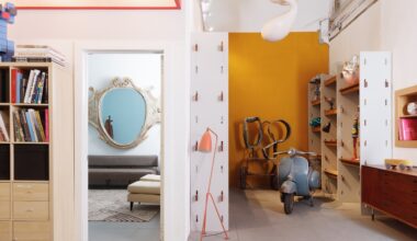 R & Company Opens Up Building 86 at the Brooklyn Navy Yard – SURFACE