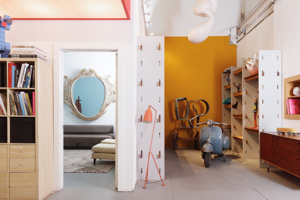 R & Company Opens Up Building 86 at the Brooklyn Navy Yard – SURFACE