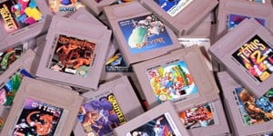 Previous Article: Retro Song Bird Is A New Device That Unlocks The Music Of Your Game Boy Cartridges