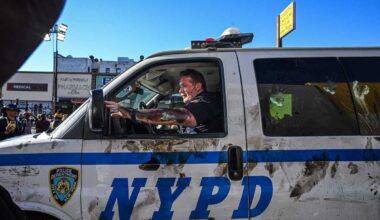 More violence at Brooklyn’s J’Ouvert and West Indian Day celebrations: 9 people injured in shootings and stabbings