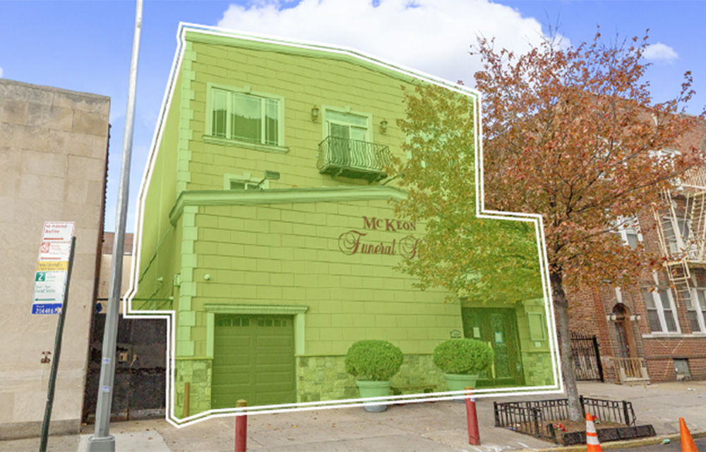 Investment Property Realty Group’s Team Friedman brokers seven Bronx closings totaling $12.07 million