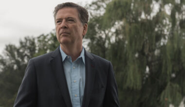 DOJ Issues Grand Jury Subpoena to James Comey Confidant Daniel Richman