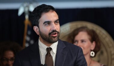 Judge Orders New York to Scrap Rollout of Second-Home Tax and Start Over