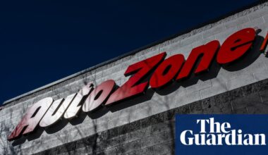 Workers in New York seek to create first AutoZone union as company resists | US unions