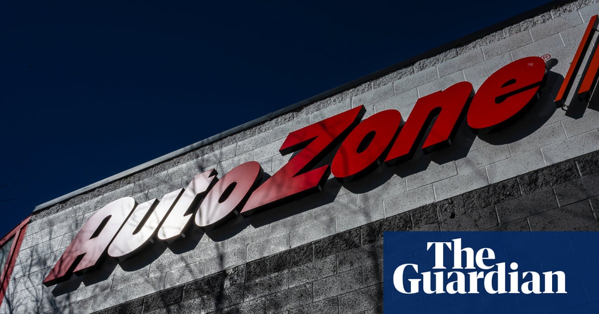 Workers in New York seek to create first AutoZone union as company resists | US unions