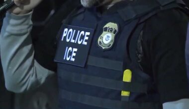 Vermont, New York sue over Trump rule seeking to deny green cards to immigrants using public benefits