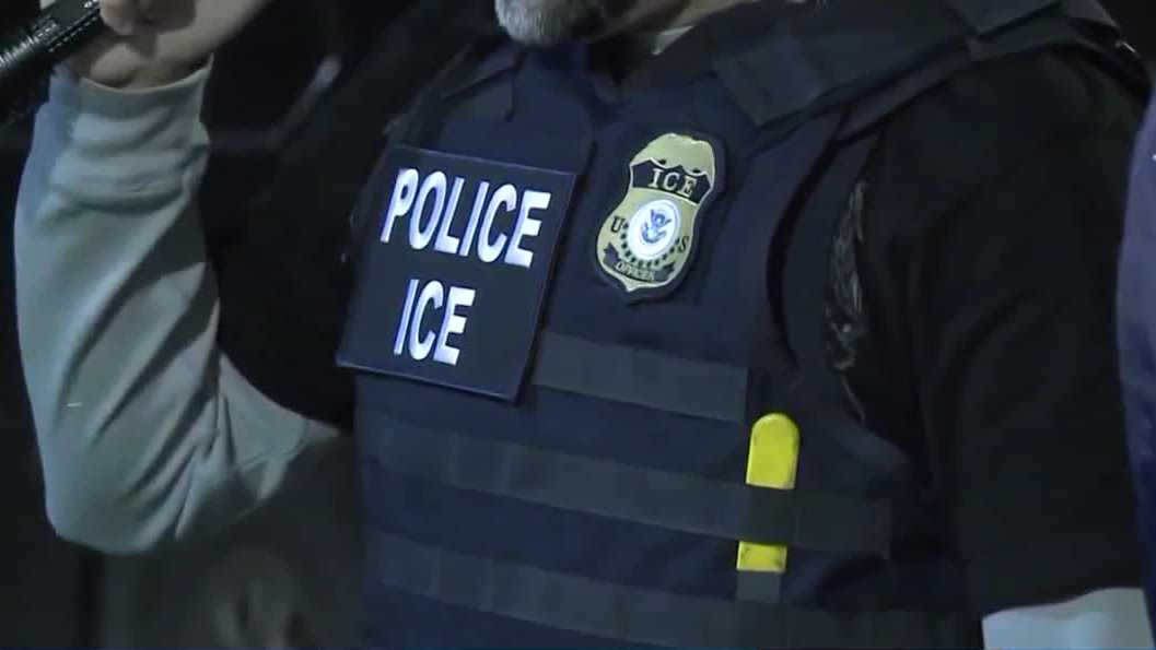 Vermont, New York sue over Trump rule seeking to deny green cards to immigrants using public benefits