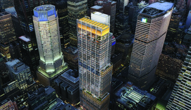 McDermott Will & Schulte Signs 150,000 SF Office Lease in Midtown Manhattan