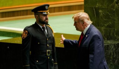 Live updates: US and Iran hold lengthy meeting in New York as both sides seek to break deadlock