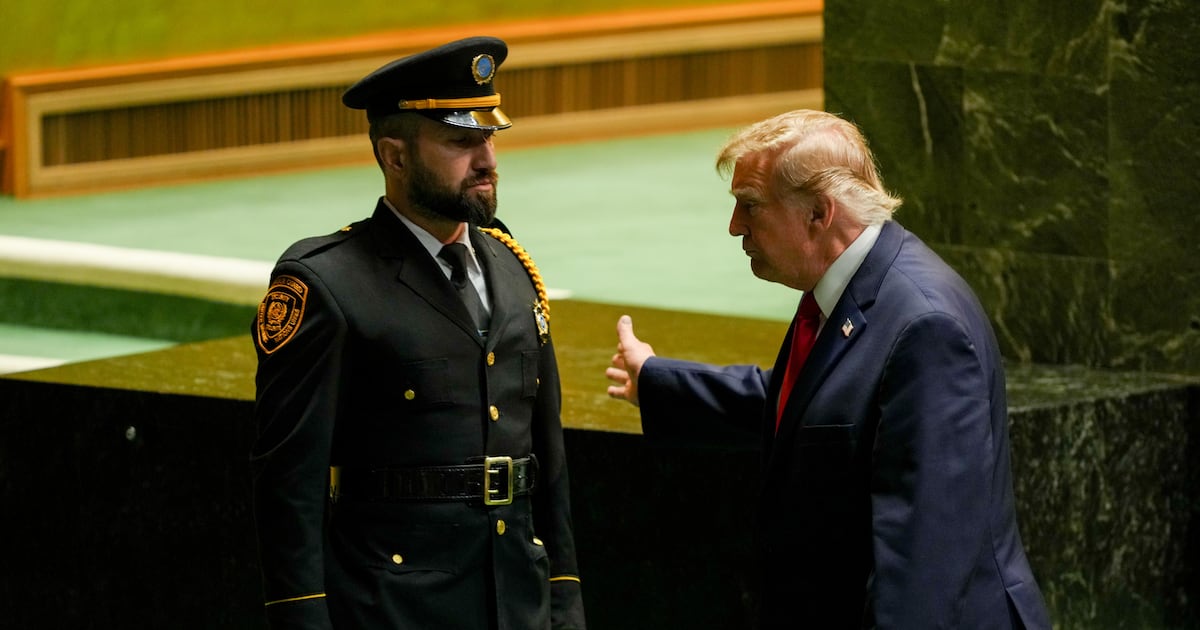 Live updates: US and Iran hold lengthy meeting in New York as both sides seek to break deadlock
